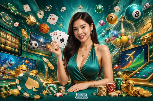 kaki888