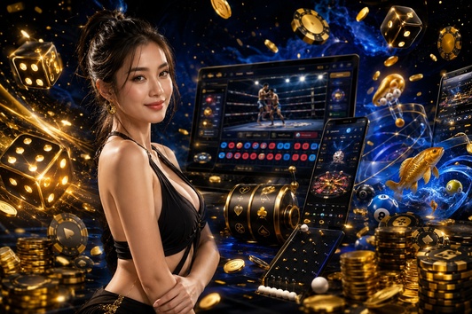 kaki888