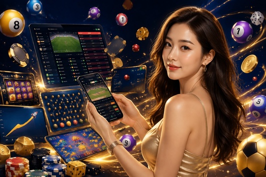 kaki888